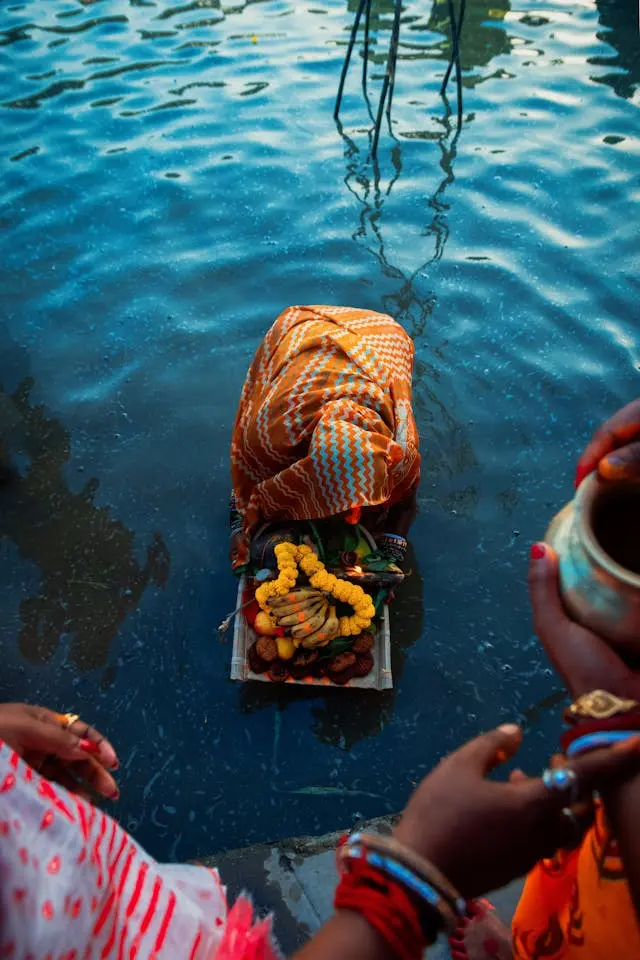 Spiritual Reflection on Puranmashi