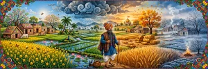 دیسی مہینوں کے نام اور ترتیب